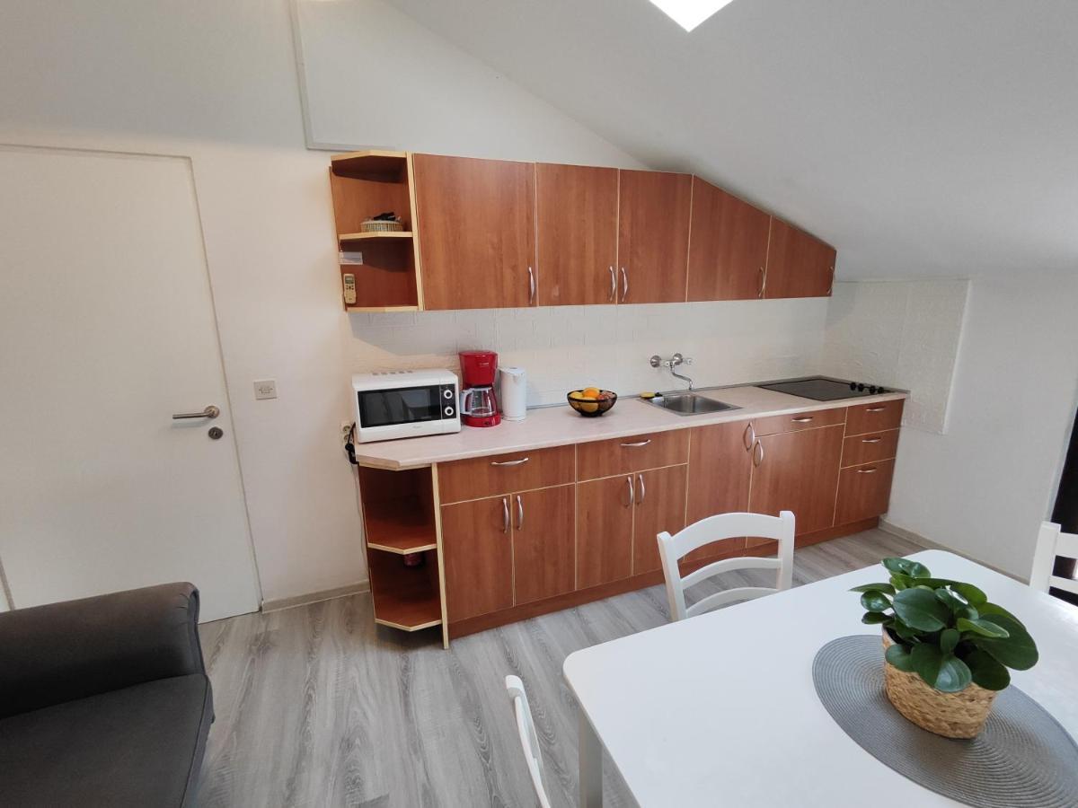 Apartments Urban Poreč Habitación foto